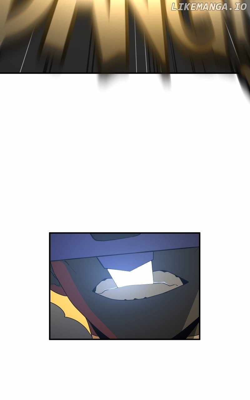 The One Who Parried Death Chapter 46 49